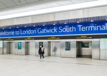 gatwick Airport Transfers